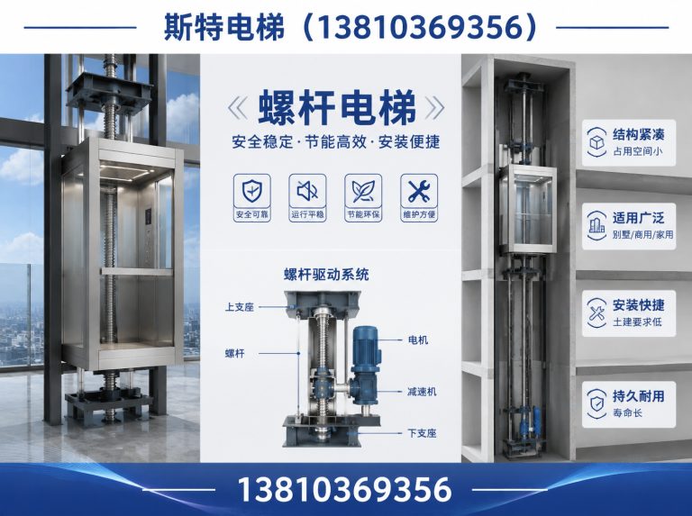 延庆区家用电梯展示图